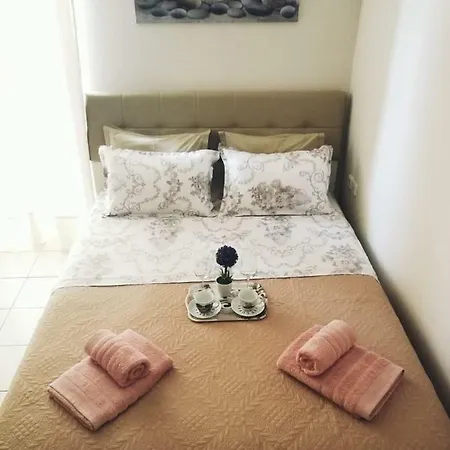 The Little Pearl Next To The Sea Rethymno